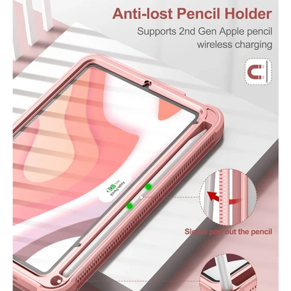 iPad case